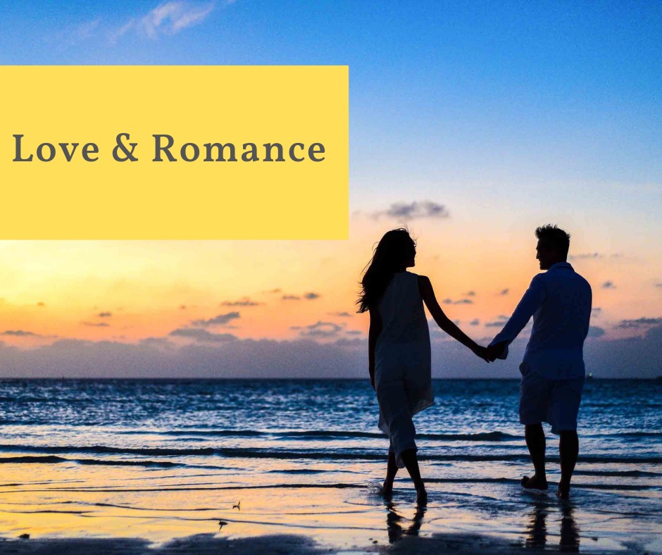 Online Love & Romance Manual Report