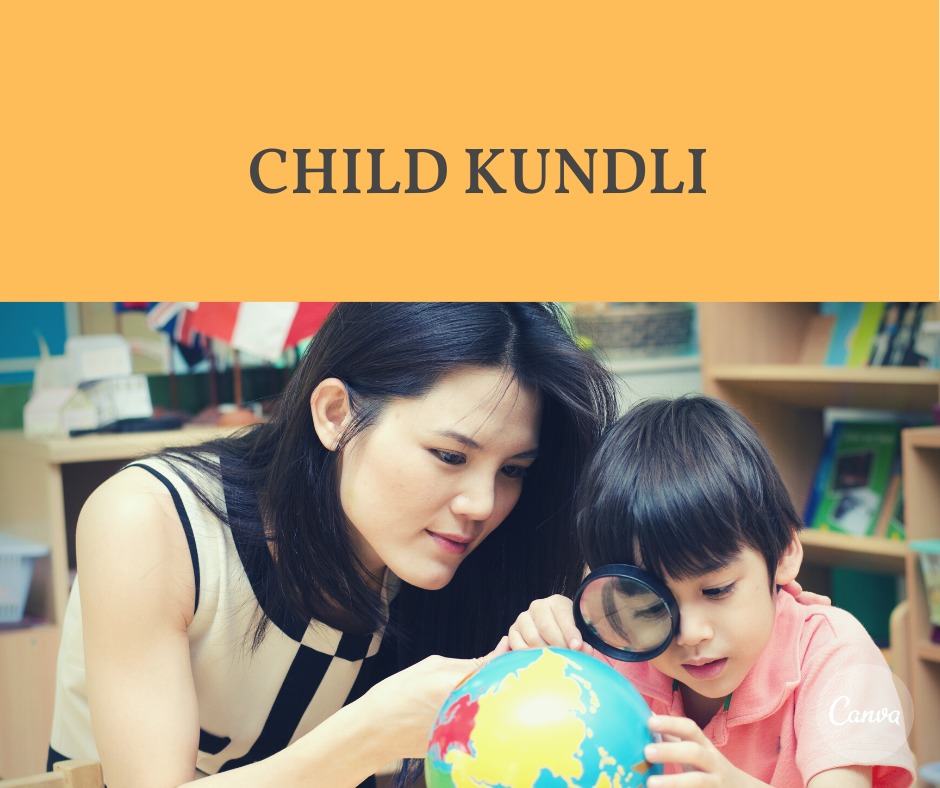 Child Kundli